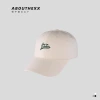 Sobre nosotrossombreros para mujeresins softtop bonnet tongs para mujeresversiones coreanas casual baseball caps para mujeresoutdoor sports tides details Picture